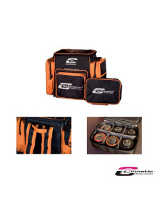 Mochila Cinnetic Compact High End